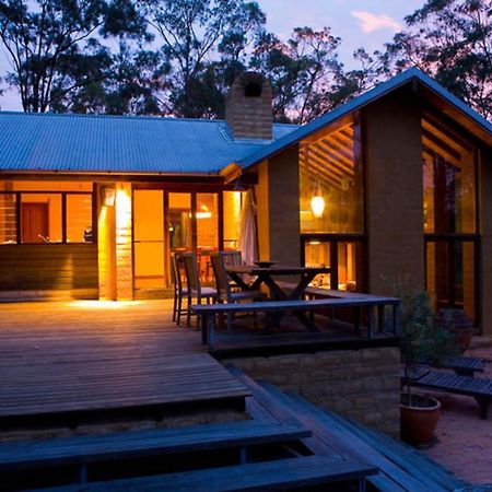 Corymbia Cottage Brokes Secluded Escape For Max 4 Exterior foto