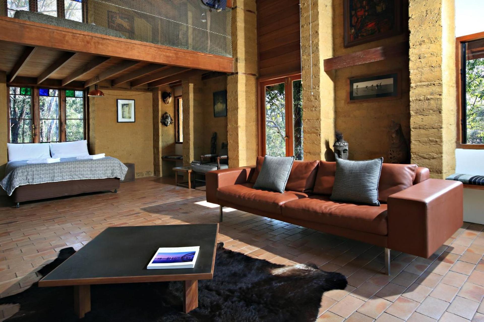 Corymbia Cottage Brokes Secluded Escape For Max 4 Exterior foto