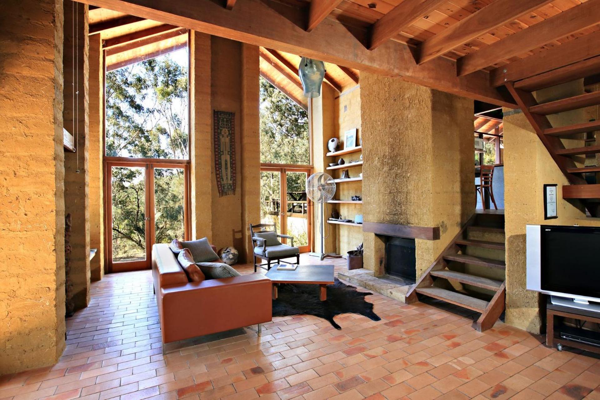 Corymbia Cottage Brokes Secluded Escape For Max 4 Exterior foto